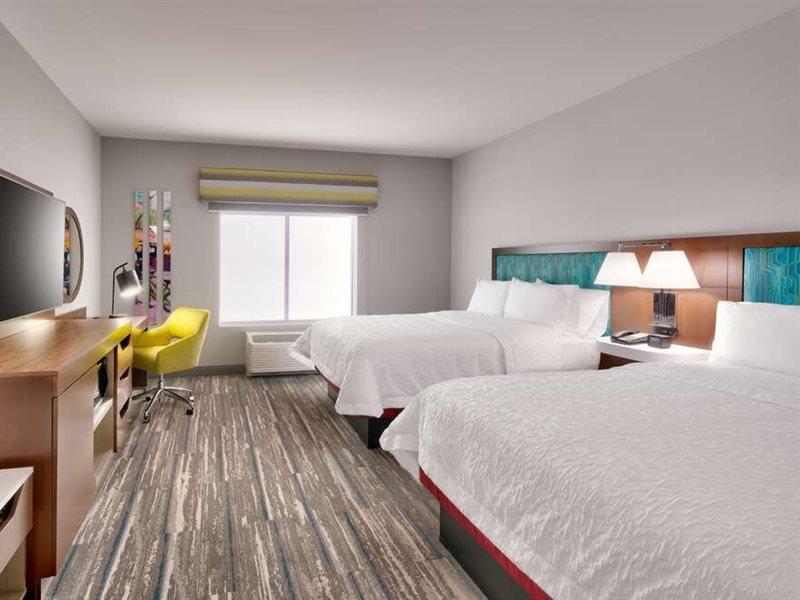 Hampton Inn Draper Salt Lake City, Ut Exterior foto