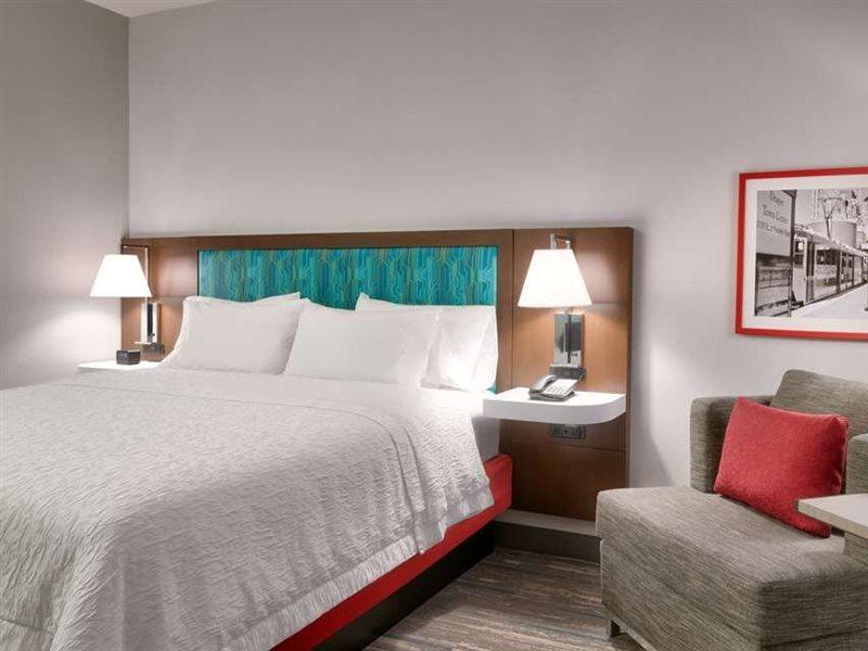 Hampton Inn Draper Salt Lake City, Ut Exterior foto