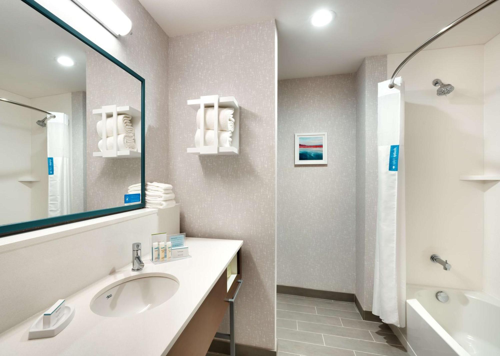 Hampton Inn Draper Salt Lake City, Ut Exterior foto