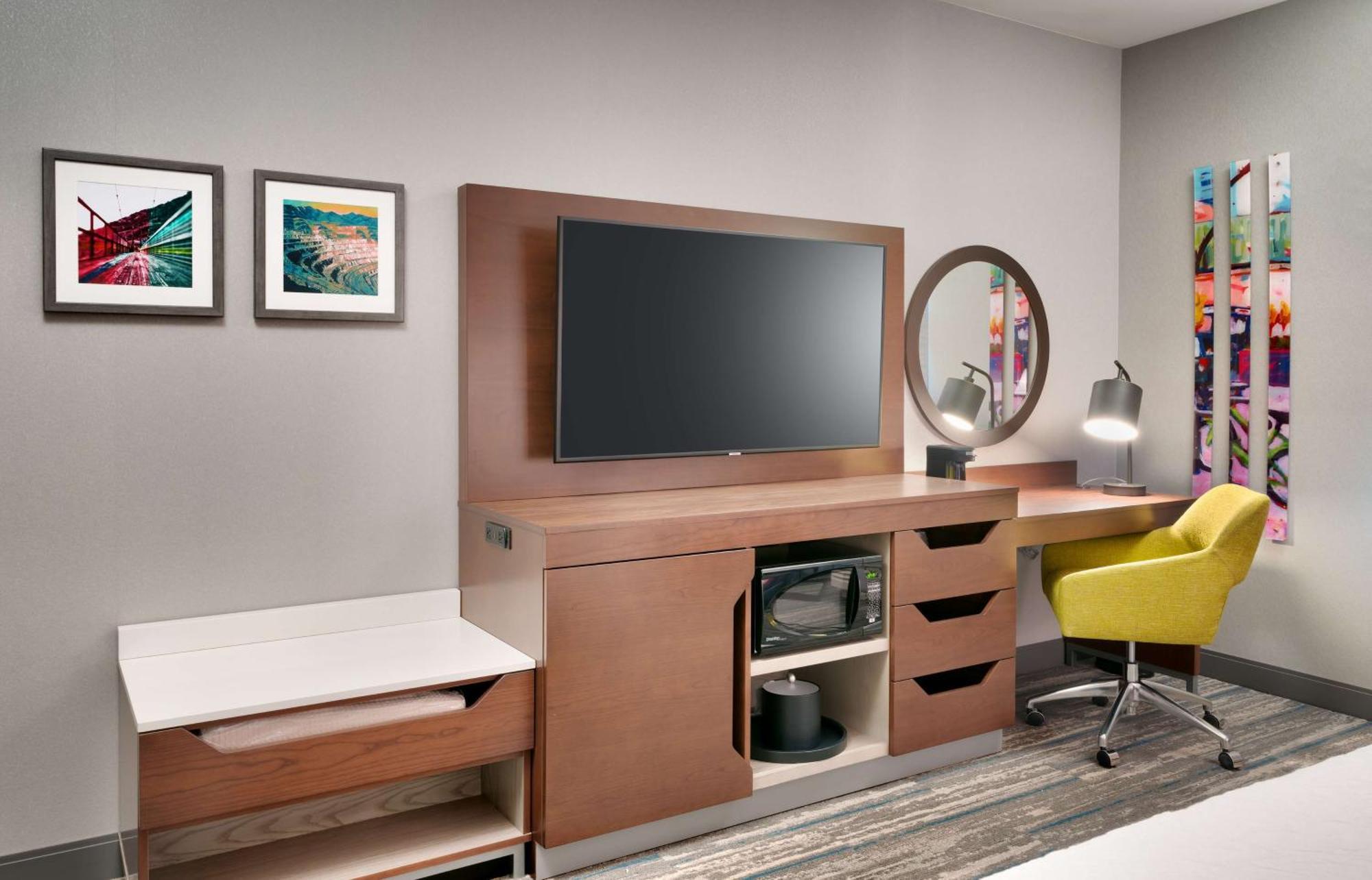 Hampton Inn Draper Salt Lake City, Ut Exterior foto