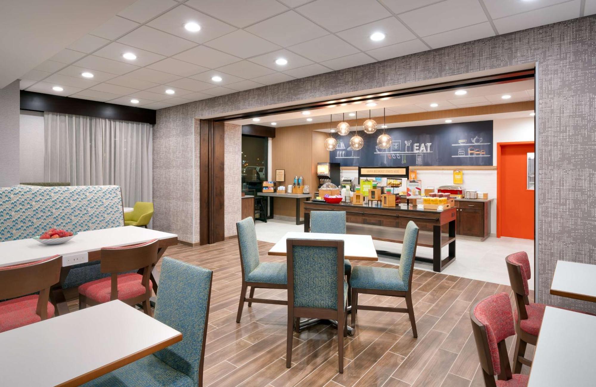 Hampton Inn Draper Salt Lake City, Ut Exterior foto