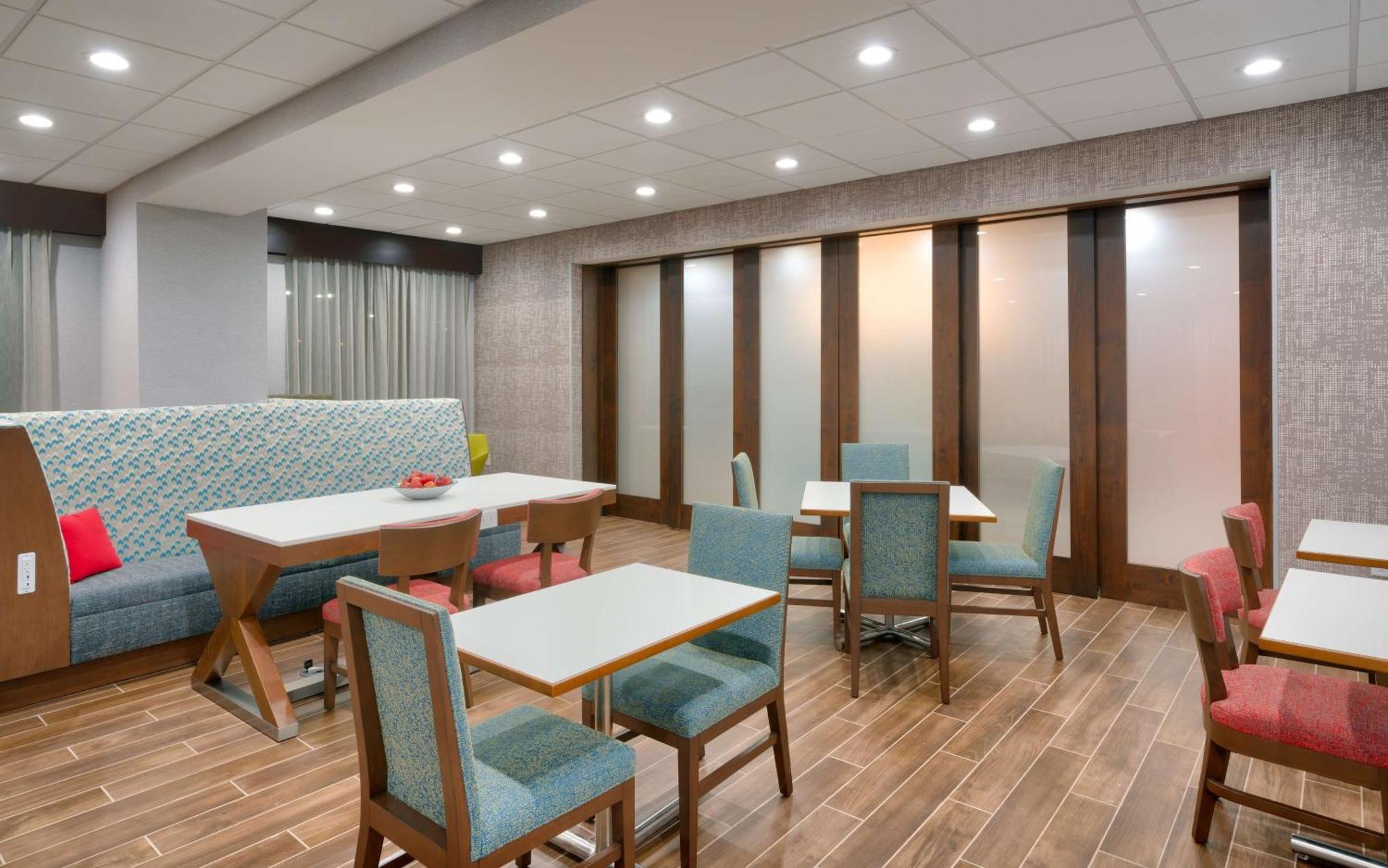 Hampton Inn Draper Salt Lake City, Ut Exterior foto