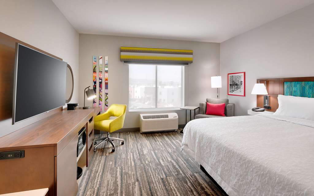 Hampton Inn Draper Salt Lake City, Ut Habitación foto