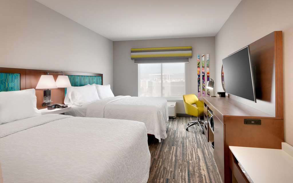 Hampton Inn Draper Salt Lake City, Ut Habitación foto
