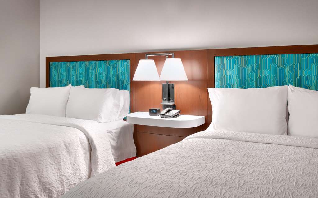 Hampton Inn Draper Salt Lake City, Ut Habitación foto